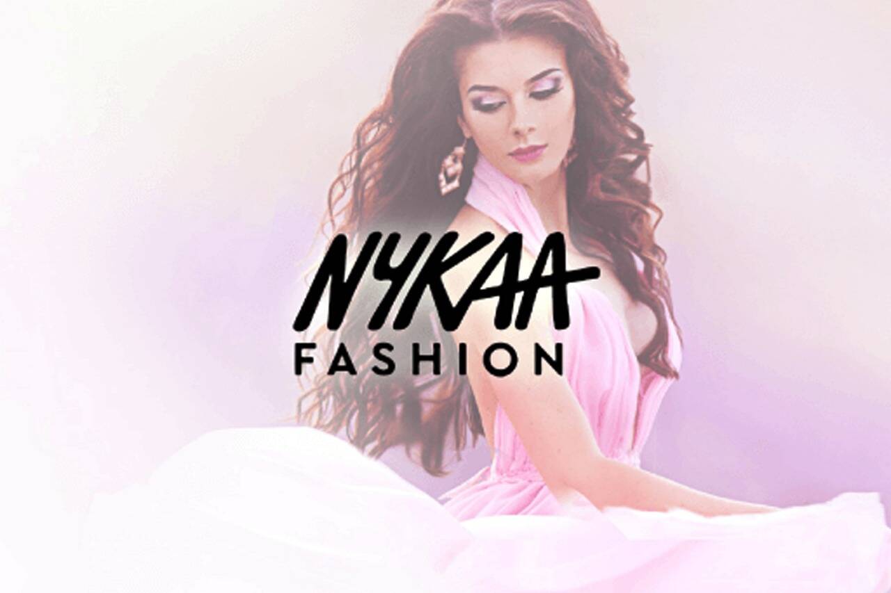 நயன்தாராவிற்கு... ஸாரி...நைக்காவிற்கு இன்னும் மவுசு இருக்கு..! உஷாராகும் முதலீட்டாளர்கள்!