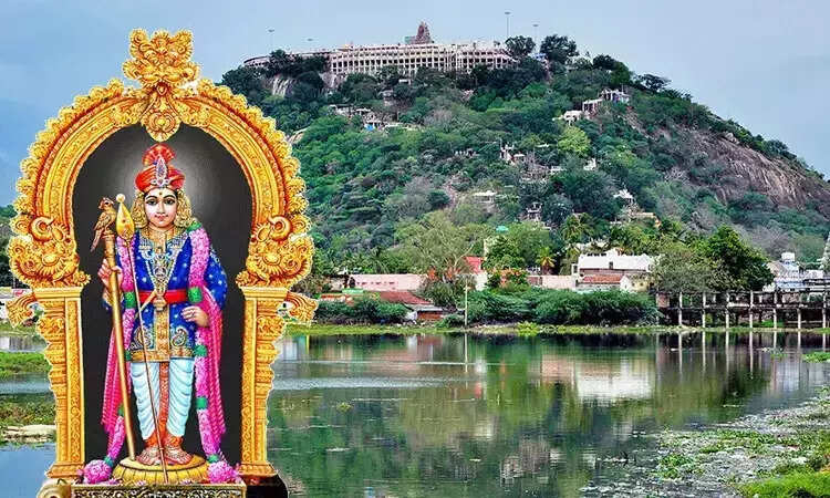 பழநி முருகன் முருகர்