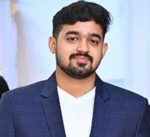 விடுமுறை நாளில் சோகம்... தாமிரபரணி ஆற்றில் மூழ்கி இளைஞர் பலி!