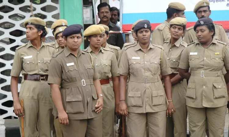 இன்று சென்னையில் காவல்துறையில் பெண்கள் 11வது தேசிய மாநாடு தொடக்கம்!