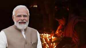 யுனெஸ்கோ பட்டியலில் தீபாவளி… உலக மேடையில் ஒளிரும் இந்தியா மோடி பெருமிதம்!