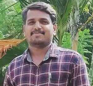 12ம் வகுப்பு பொதுத் தேர்வறையில் மாணவியிடம் பாலியல் சில்மிஷம்... ஆசிரியர் போக்சோவில் கைது!