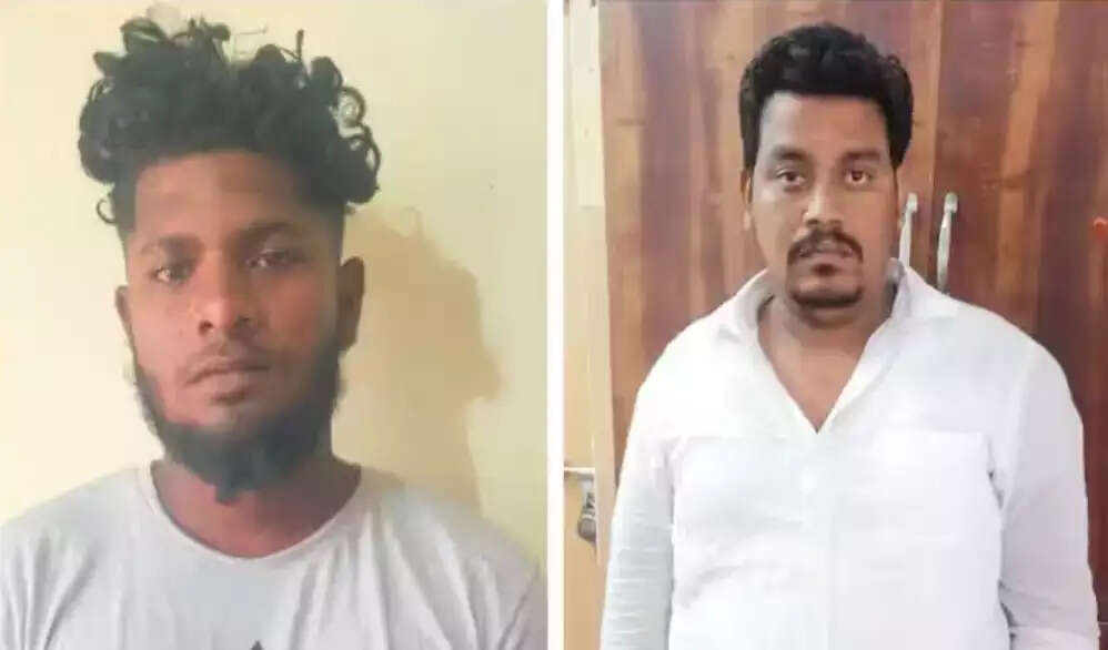 திமுக பிரமுகரை ஓட ஓட வெட்டி கொலை செய்ய முயற்சி... பரபரப்பு!!