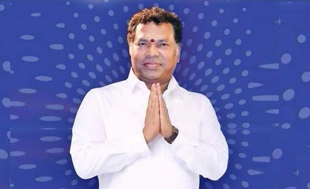 காலத்தை வென்ற கலைஞன்.. நடிகர் மயில்சாமியின் வாழ்க்கை பயணம்!