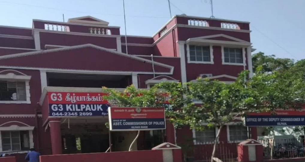 அரசு மருத்துவமனையில் ரவுடி ஆதி கேசவன் வெட்டிக் கொலை... பெரும் பரபரப்பு!