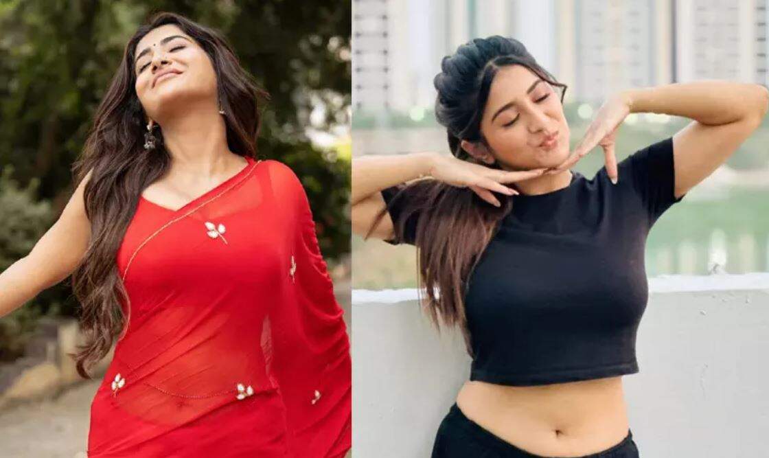 17 வயதில் ஆசிரியருடன் காதல்... பிரபல நடிகை ஓபன் டாக்!