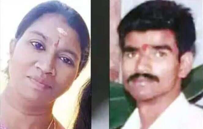 பெங்களூருவில் சோகம்... கள்ளக்காதலியைக் கொன்று இளைஞர் தூக்கிட்டுத் தற்கொலை!