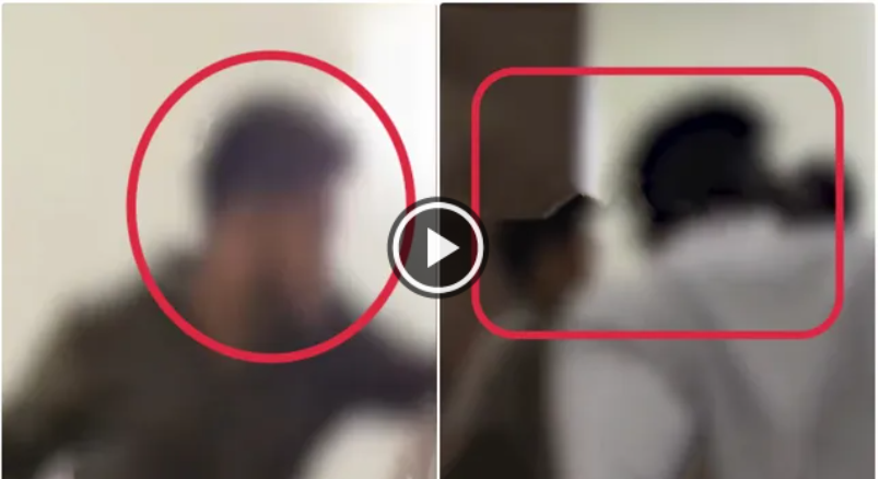 ’ஃப்ரீ பயர்’ கேமால் விபரீதம்... அரசு விடுதி மாணவர்களுக்குள் அடிதடி சண்டை !