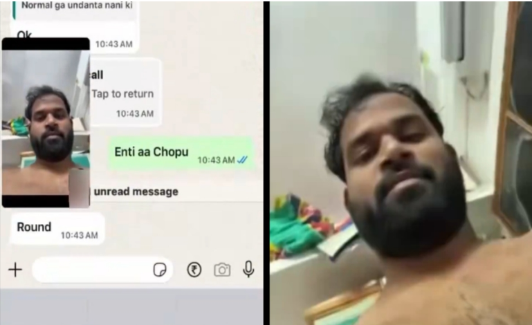 18 மாதங்கள் பாலியல் தொல்லை.... கருக்கலைப்பு... ஜனசேனா எம்.எல்.ஏ மீது பரபரப்பு குற்றச்சாட்டு… ஆந்திர அரசியலில் அதிர்வு!