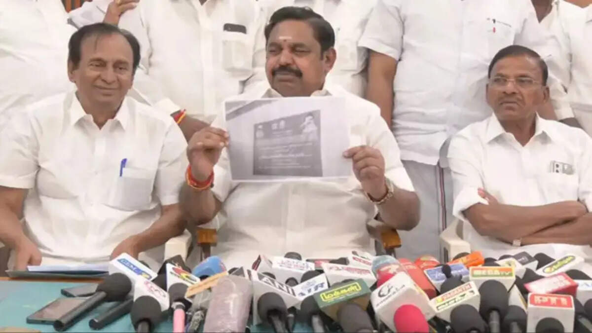 எடப்பாடி