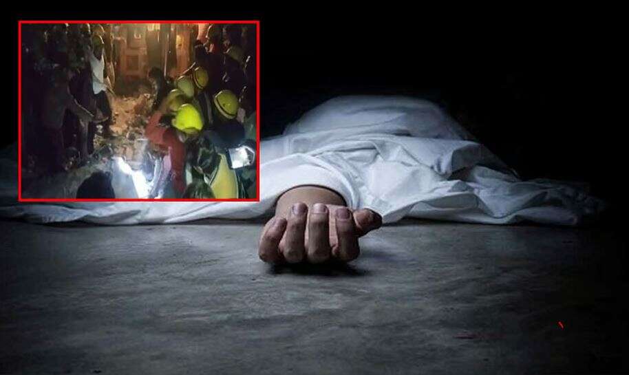 ராஜஸ்தான் அதிர்ச்சி... நள்ளிரவில் கட்டிடம் இடிந்து விழுந்து மாணவர் பலி; பலர் படுகாயம்!