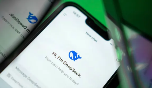 AI சாட்போட் அறிமுகம் செய்த சீனா... அமெரிக்காவுக்கு கடும் இழப்பு!