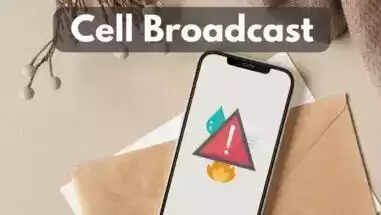 இன்னைக்கு உங்க மொபைலுக்கு அபாய ஒலி வந்தா பயப்படாதீங்க ....தமிழகம் முழுவதும் பறந்த உத்தரவு!!