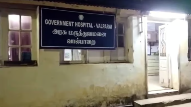 அதிர்ச்சி... 7 வயது சிறுவனைக் கடித்து குதறிய சிறுத்தை... வால்பாறையில் பரபரப்பு!