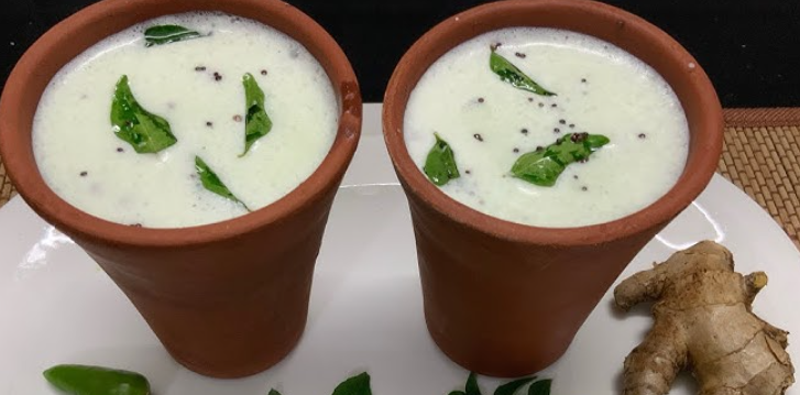 நாளை முதல் தமிழகம் முழுவதும் 48 கோவில்களில் இலவச நீர்மோர்!