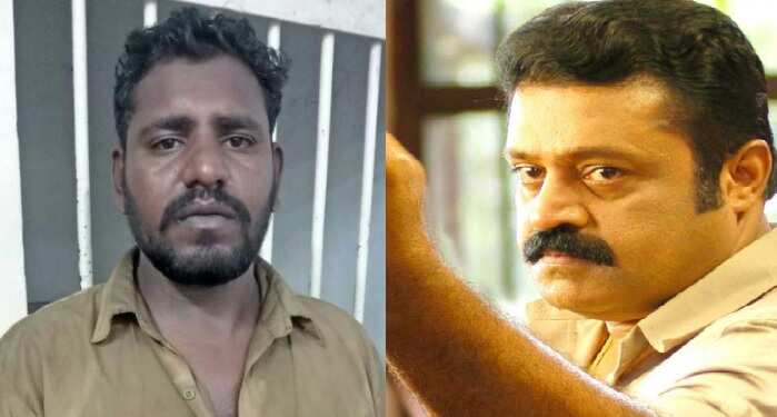 உயிருக்கு ஆபத்தான டிரைவிங்... நடிகர் சுரேஷ் கோபி புகாரால் தமிழக ஓட்டுநர் கேரளாவில் கைது!