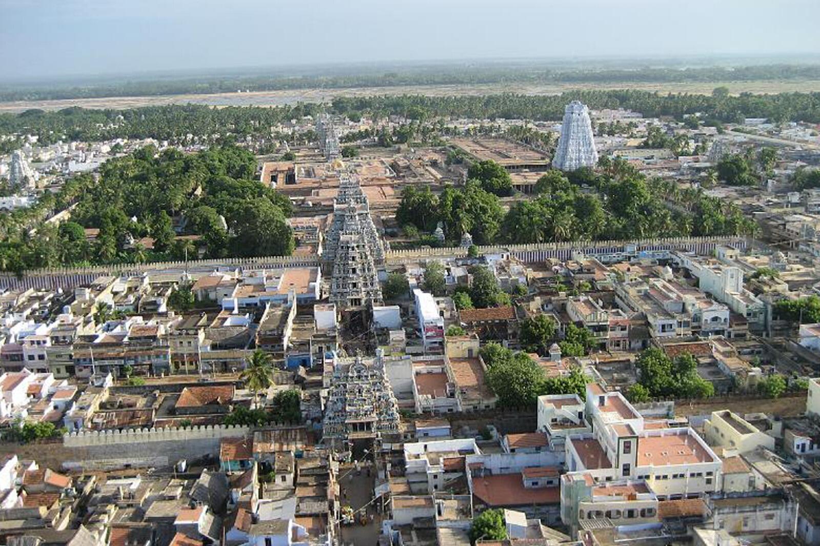 ஸ்ரீரங்கம் அடிமனை பிரச்சனைக்கு சுமூகத் தீர்வு காண தினகரன் வலியுறுத்தல்!