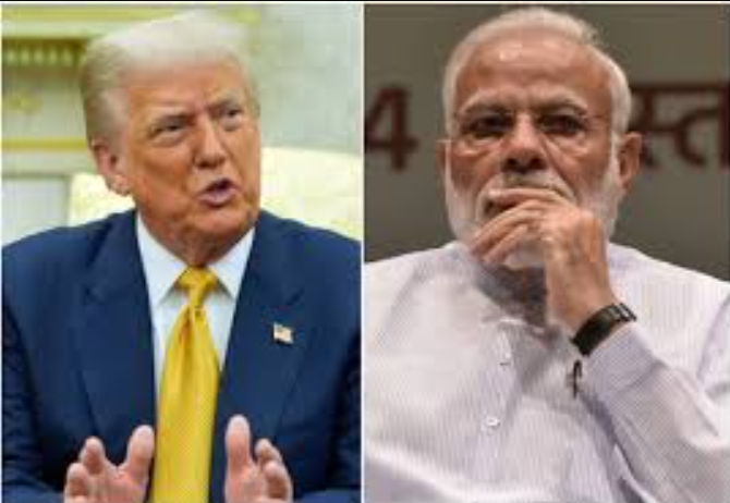 அமெரிக்கா 6 இந்திய நிறுவனங்களுக்கு தடை!