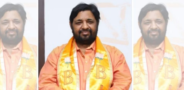 மத்திய அமைச்சர் வீட்டில் இளைஞர் சுட்டுக்கொலை!! பரபரக்கும் அரசியல் வட்டாரம்!!