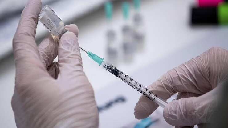 உஷார்.. மீண்டும் வேகமெடுக்குது கொரோனா! இனி அனைவருக்கும் பூஸ்டர் டோஸ் கட்டாயம்!