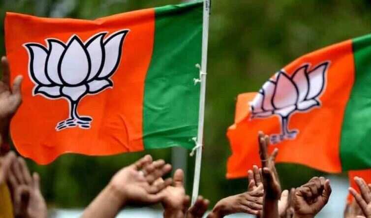 நாளை பாஜக ஆட்சி மன்ற குழு கூட்டம்... குடியரசு துணைத் தலைவா் வேட்பாளா் தோ்வு?!