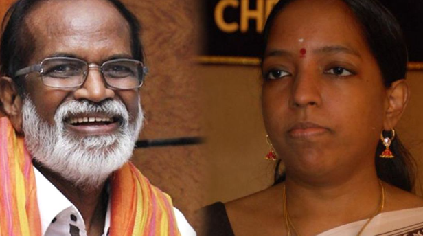 பவதாரணி இறுதிச் சடங்கில் கங்கை அமரன் கலந்துகொள்ளாதது ஏன்....?