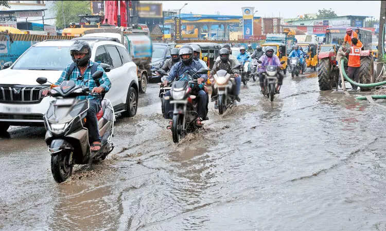 மழை கனமழை