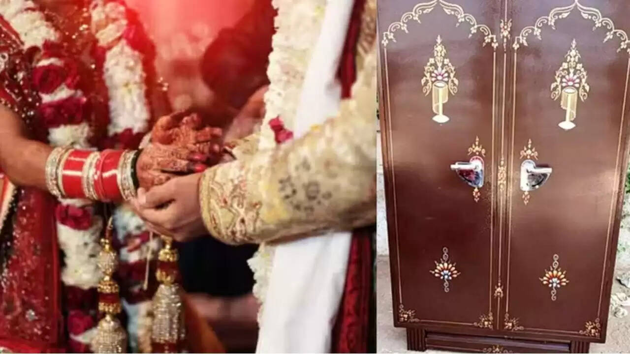 திடீரென திருமணத்தை நிறுத்திய மணமகன்! பின் மனம் மாறியதும்.. சர்ர்ர்தான் போடா என நிராகரித்த மணமகள்!