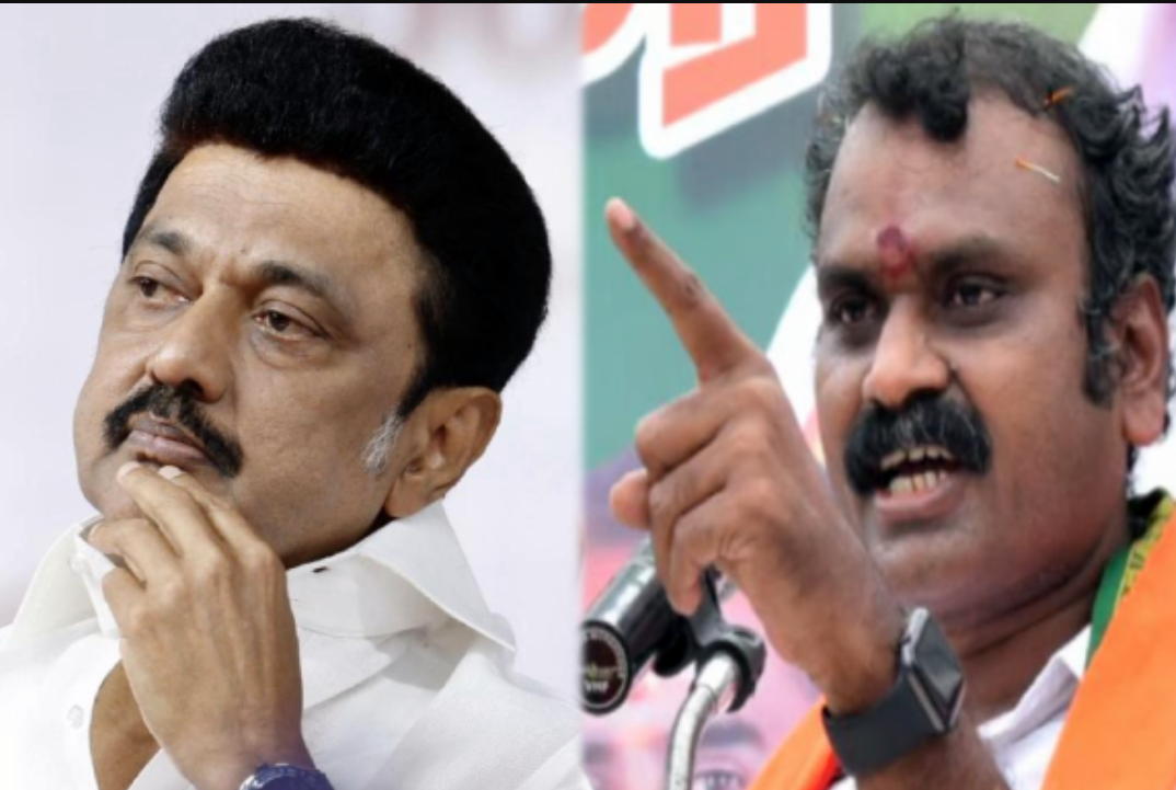 சட்டப்பேரவை தேர்தலில் திமுக மிகப்பெரிய தோல்வியை சந்திக்கும் ... எல்.முருகன் திட்டவட்டம்..!