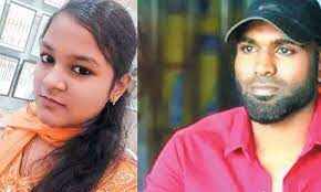 10 நாட்கள் கொலை செய்வதற்காக பின் தொடர்ந்தேன்!! சத்யாவை ரயில் முன் தள்ளிய சதீஷ் பரபரப்பு வாக்குமூலம்!!