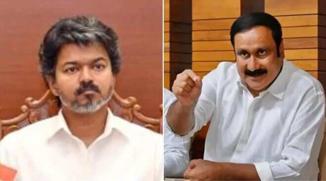 நெல் கொள்முதல் நிலையங்களில் உழவர்களிடம் கையூட்டு வாங்குவதைத் தடுக்க அன்புமணி வலியுறுத்தல்!