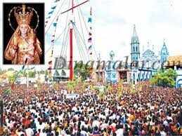 தூத்துக்குடி : பனிமய மாதா திருவிழா...ஆகஸ்ட் 5ல் உள்ளூர் விடுமுறை அறிவிப்பு!