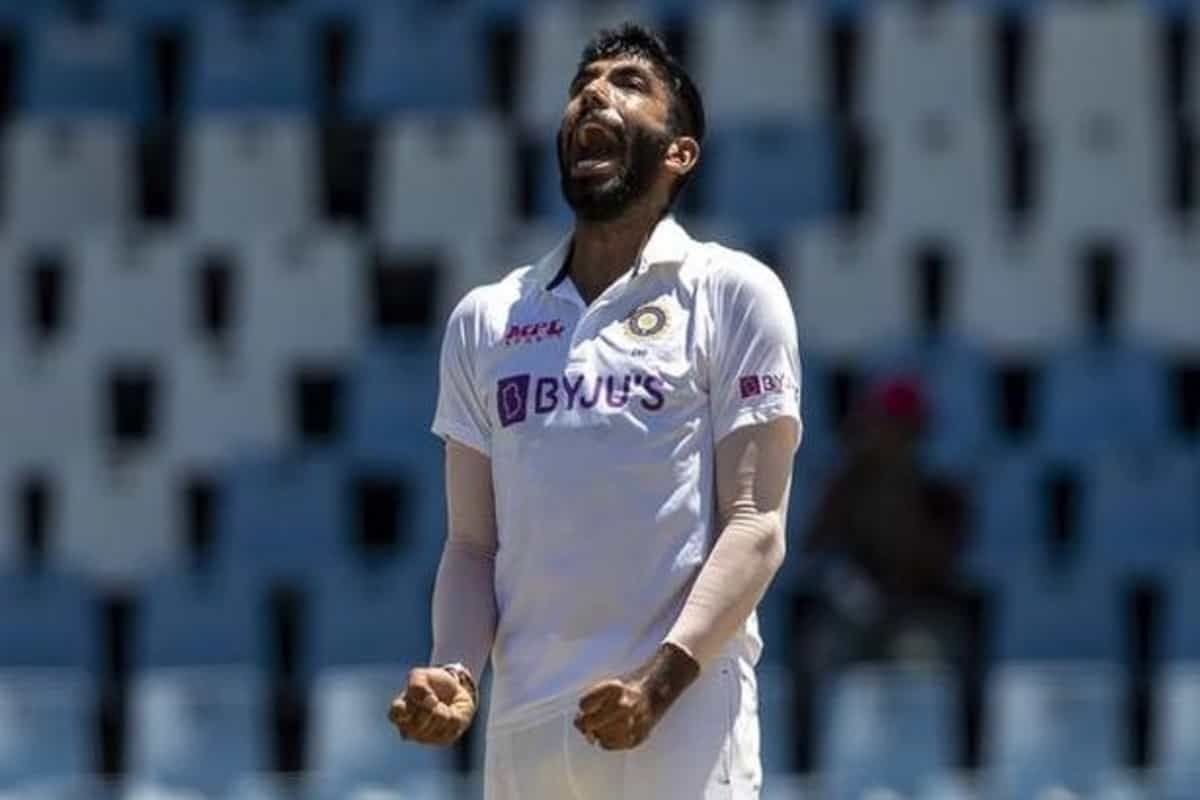 ரசிகர்கள் அதிருப்தி! பும்ராவுக்கு பதிலாக இந்திய அணியில் களமிறங்கும் சிராஜ்!