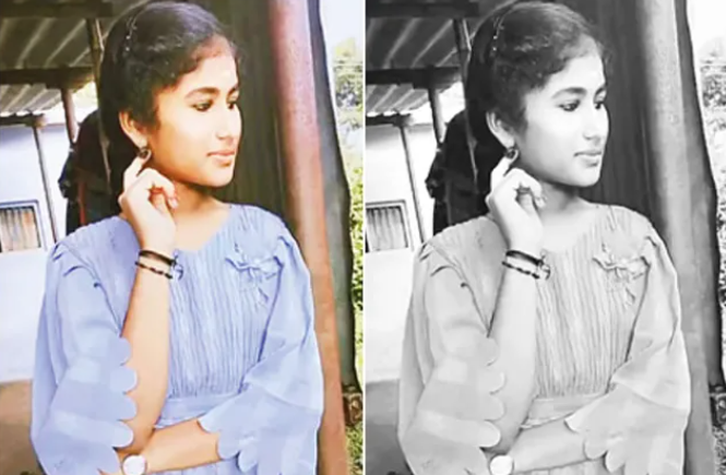 தந்தை கேட்ட ஒரு கேள்வி; தூக்கில் தொங்கிய 15 வயது மாணவி!