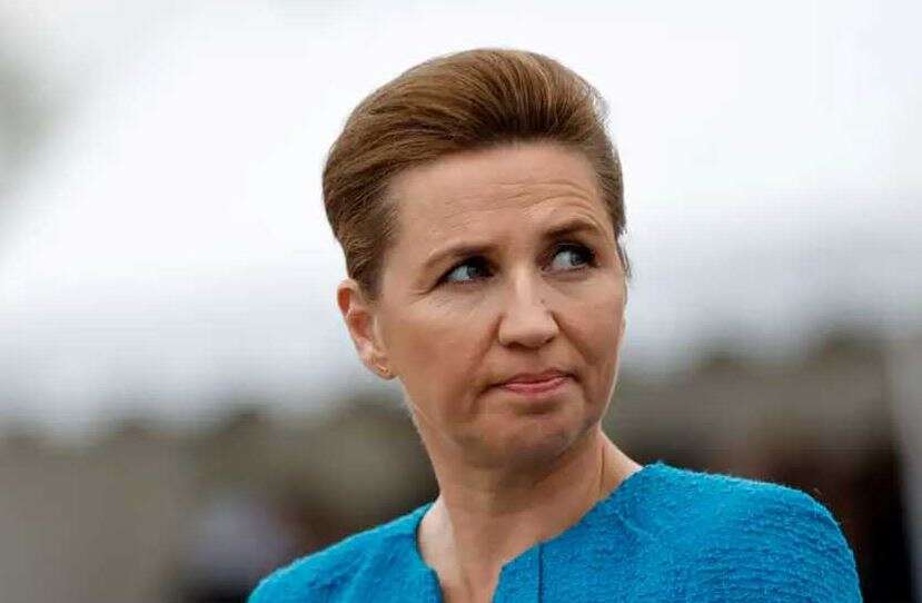 ’பெரும் கலக்கம் அடைந்தேன்’.. தாக்குதல் குறித்து டென்மார்க் பிரதமர் உருக்கம்!