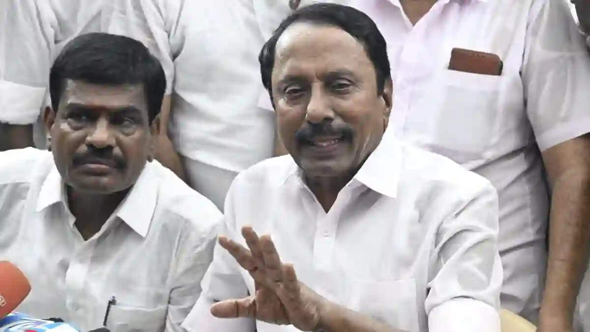 செங்கோட்டையன்