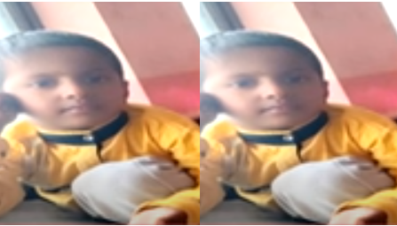 சோகம்! மாஞ்சா நூல் கழுத்தை அறுத்து 6 வயது சிறுவன் பலி!!