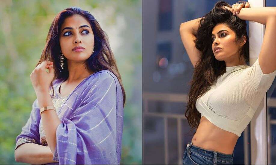 பப்பில் பாலியல் அத்துமீறல்.. பிரபல நடிகை அதிர்ச்சிப் பேட்டி!