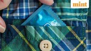 ஒரே ஆண்டில் ரூ.1 லட்சம் ஆணுறைகள் ஷாப்பிங்.... சென்னைவாசி சாதனை!