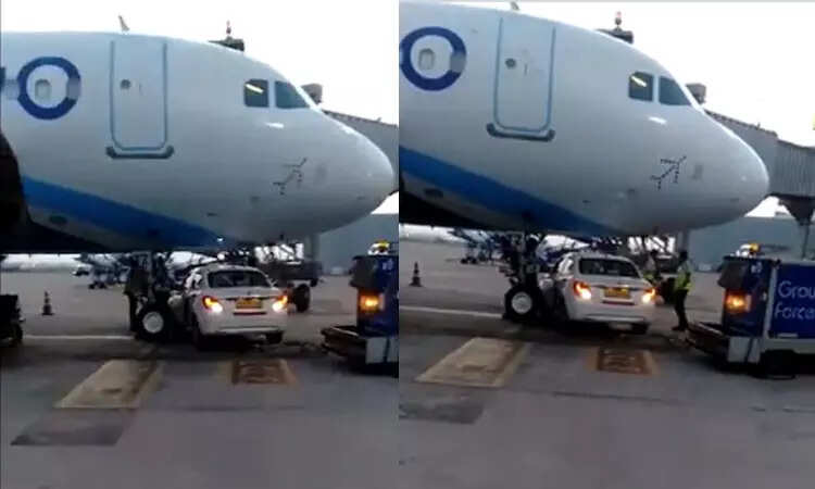 இண்டிகோ