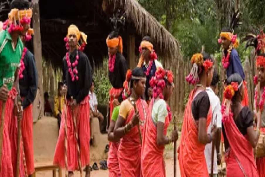 திருமணத்துக்கு முன்பே உடலுறவுக்கு அனுமதி.. 7 நாட்களுக்கு ரிகர்சல்.. இந்திய கிராமத்தின் வினோத பழக்கம்!