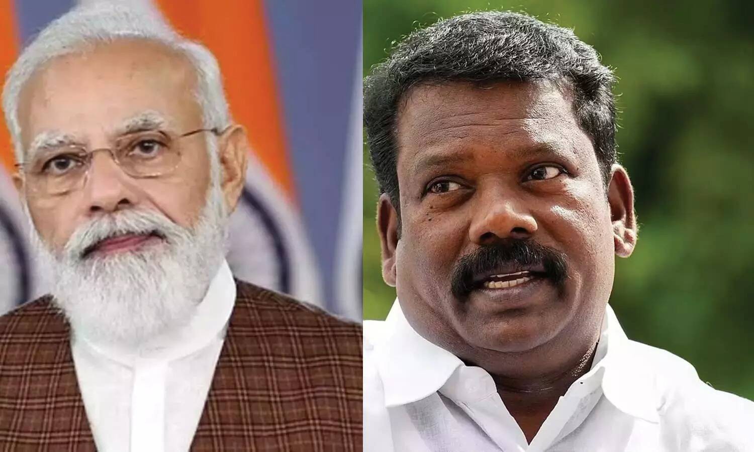 நாளை மோடிக்கு எதிராக கறுப்பு கொடி போராட்டம்... செல்வப்பெருந்தகை ஆவேசம்!