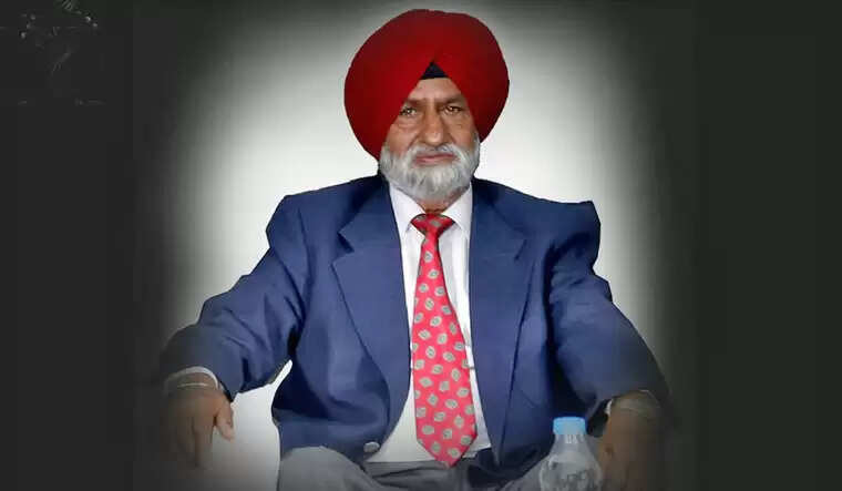 ஒலிம்பிக் பதக்கம் வென்ற இந்திய ஹாக்கி ஜாம்பவான் வரீந்தர் சிங் காலமானார்!
