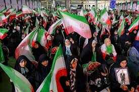 ஈரானில் அரசுக்கு எதிரான போராட்டம்… இந்தியர்கள் உடனே வெளியேற எச்சரிக்கை!