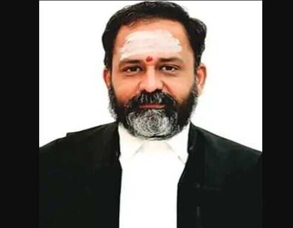 அரசியல் அழுத்தம் vs நீதித்துறை சுதந்திரம்: நீதிபதி ஜி.ஆர். சுவாமிநாதனுக்கு எதிரான பதவிநீக்க நோட்டீஸ்... 56 முன்னாள் நீதிபதிகள் கடும் கண்டனம்!