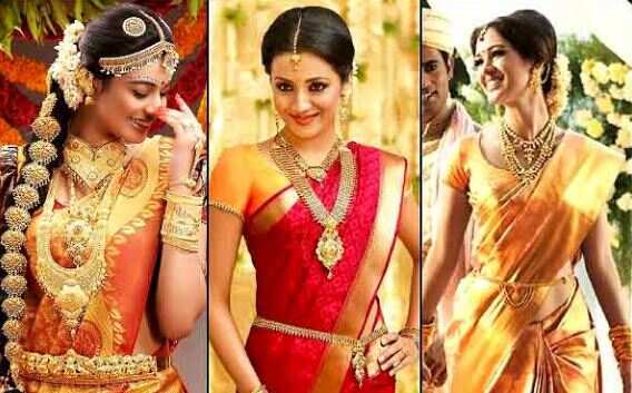 தங்கம் அதிரடி சரிவு.... நகைப்பிரியர்கள் உற்சாகம்!