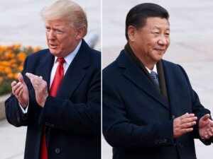 வர்த்தக போர் முடிவுக்கு வந்தது... பரஸ்பர வரிகளை குறைக்க சீனா, அமெரிக்கா ஒப்புதல்!