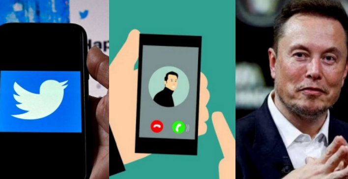 ட்விட்டரில் ஆடியோ, வீடியோ கால் வசதி.. போன் நம்பரே தேவையில்ல!!