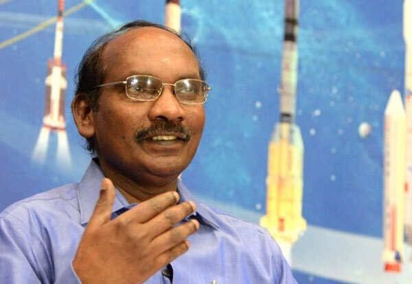 இந்தோர் ஐஐடி கவர்னர் குழு தலைவராக கே.சிவன் நியமனம்!!