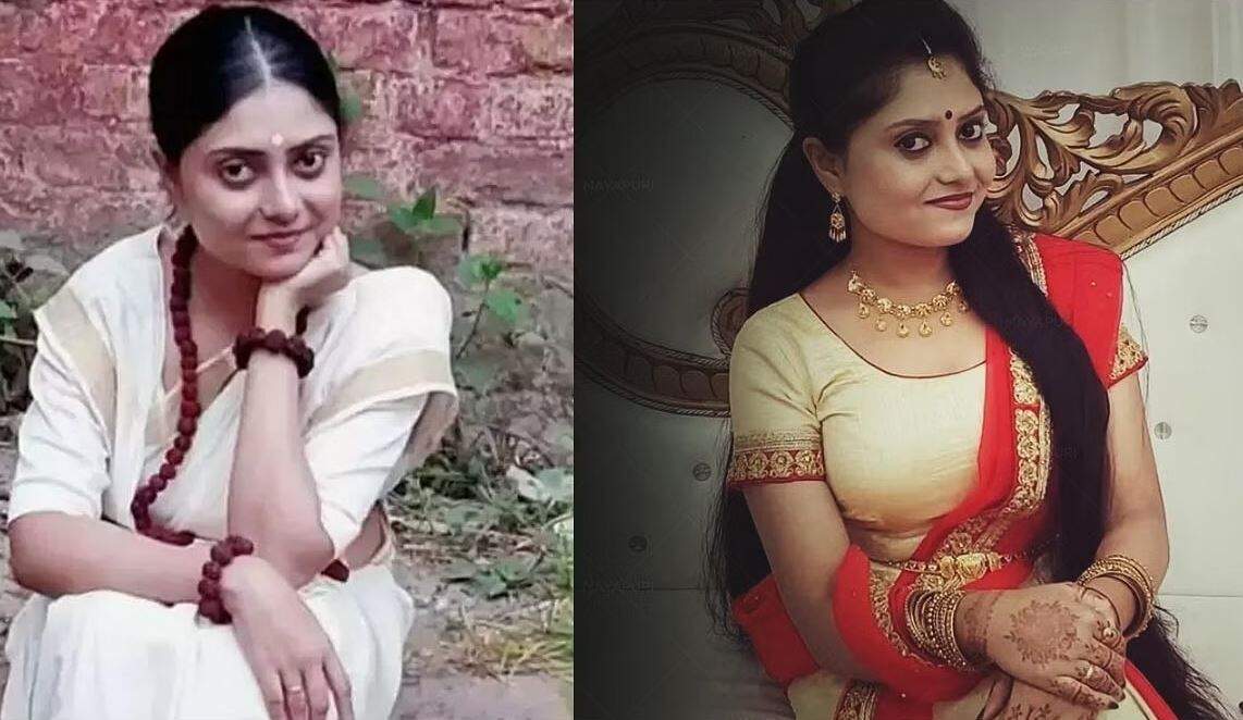 29 வயசு தான்... இளம்நடிகை திடீர் மரணம்... அதிர்ச்சியில் திரையுலகினர்!